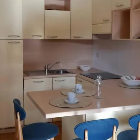 Apartamento Comfort E Relax Vicino Movida Di