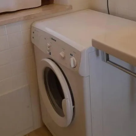 Comfort E Relax Vicino Movida Di Apartamento