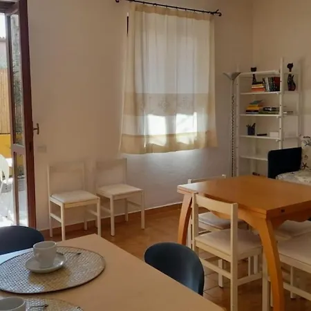 Apartamento Comfort E Relax Vicino Movida Di
