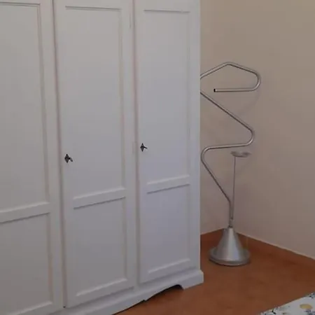 Comfort E Relax Vicino Movida Di Apartamento