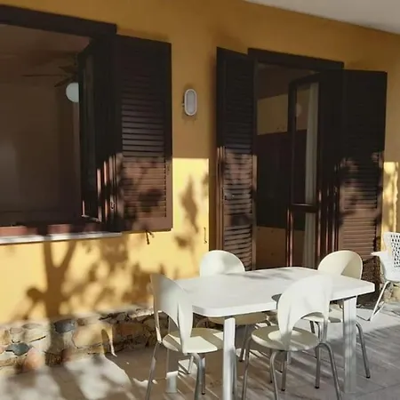 Comfort E Relax Vicino Movida Di * Villasimius